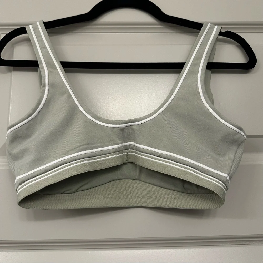 ALO Airbrush Heart Throb Bra Limited Edition - Picture 2 of 6